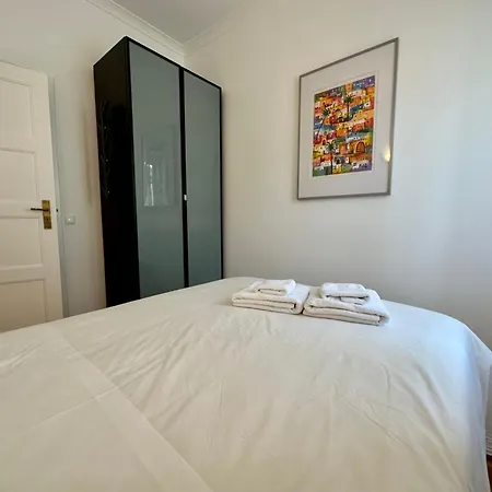 Vila Comfort And Convenience In Faro