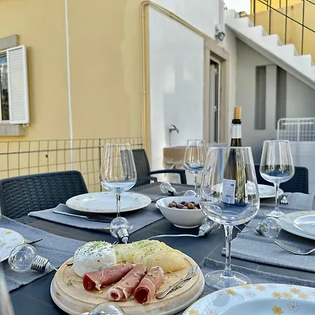 Comfort And Convenience In Faro