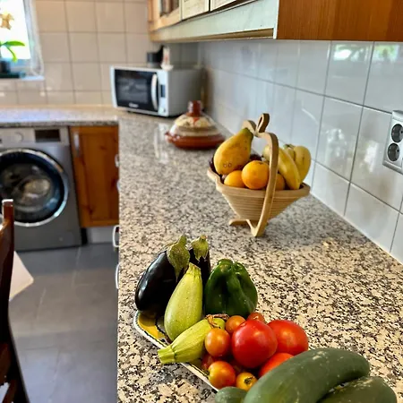 Vila Comfort And Convenience In Faro