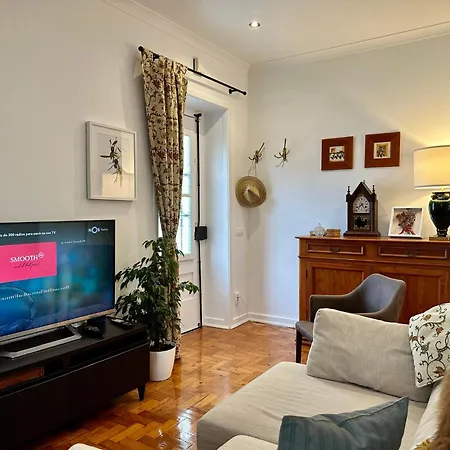 Comfort And Convenience In Faro