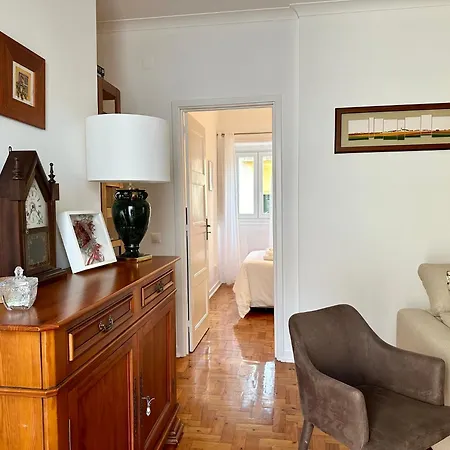 Comfort And Convenience In Faro