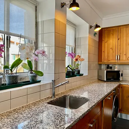 Vila Comfort And Convenience In Faro