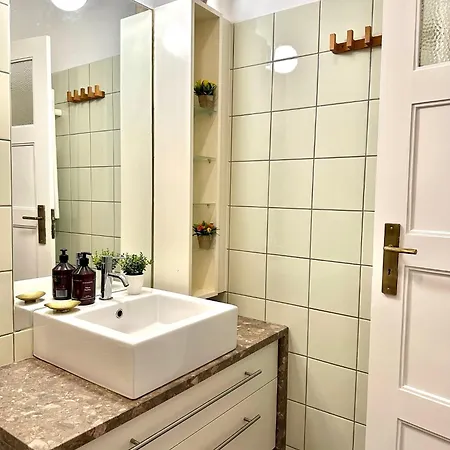 Comfort And Convenience In Vila