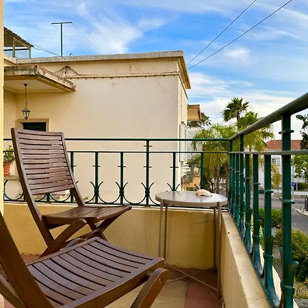 Vila Comfort And Convenience In